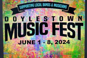 Doylestown Music Fest
