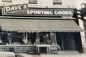 Dave's Sports Center - The Original Store