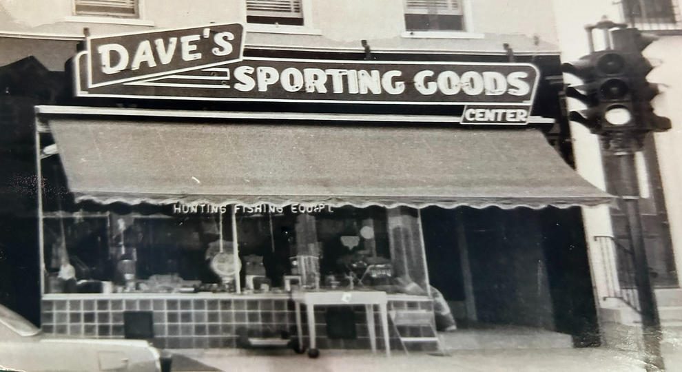 Dave's Sports Center - The Original Store