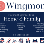 Wingmom