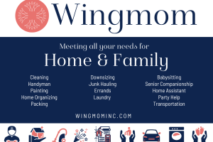 Wingmom