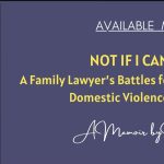 Memoir by Meg Groff Not If I Can Help It